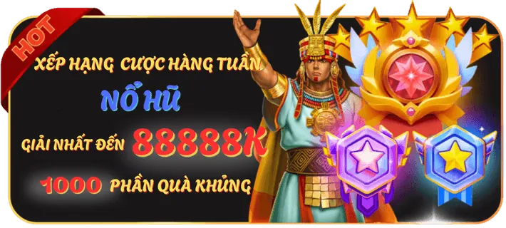 Các chương trình khuyến mãi và tiền thưởng hấp dẫn từ Win456