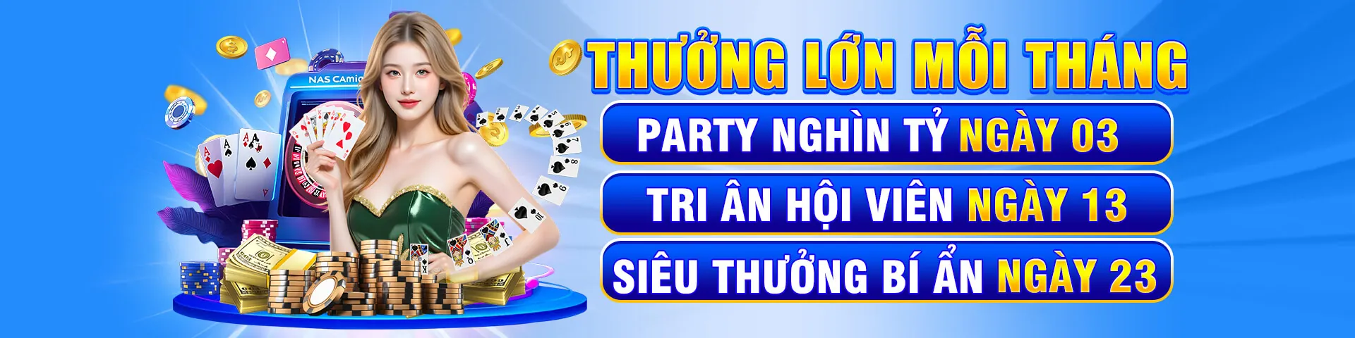 Các chương trình khuyến mãi hấp dẫn tại Win456 đăng nhập