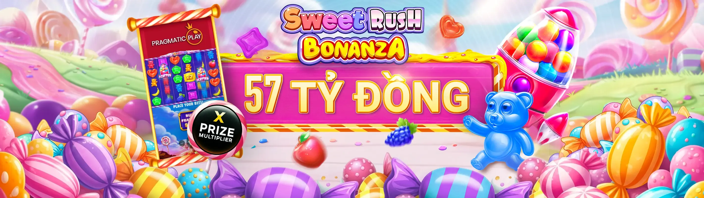 Thế giới Trò Chơi Bắn Cá sống động tại win456 đăng nhập