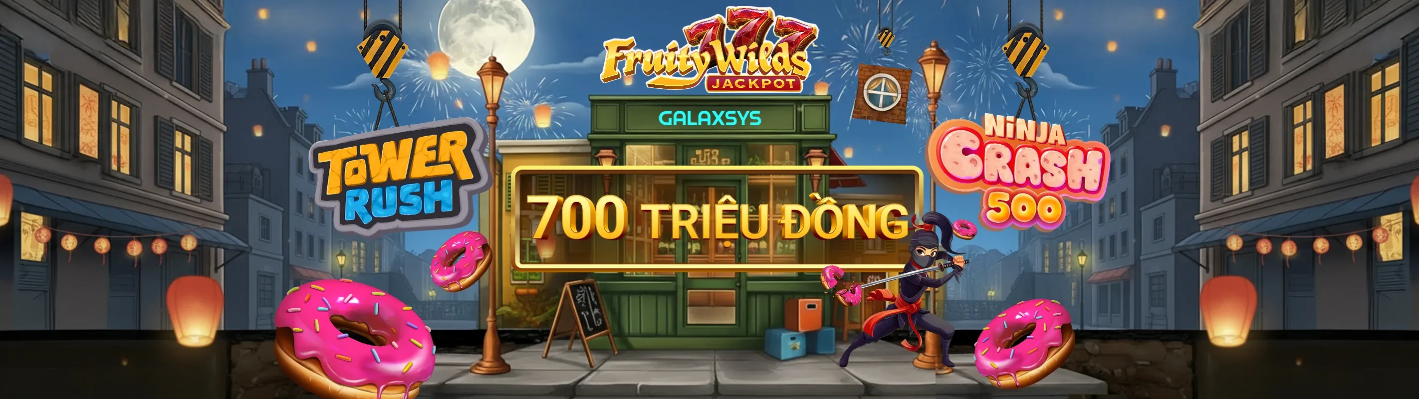 Hình ảnh chính trang Tin tức win456 đăng nhập